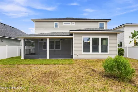 Exterior - 41 Opal Way, Saint Augustine, FL 32086 photo 6 of 7