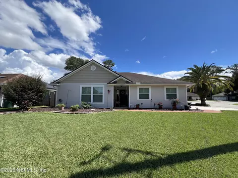 4450 Old Spanish Trl, Jacksonville, FL 32257