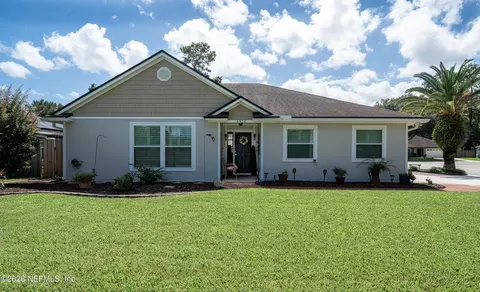4450 Old Spanish Trl, Jacksonville, FL 32257