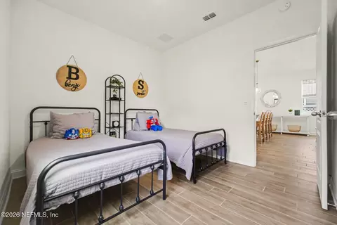 Bedroom - 59 Creekmore Dr, Saint Augustine, FL 32092 photo 5 of 7