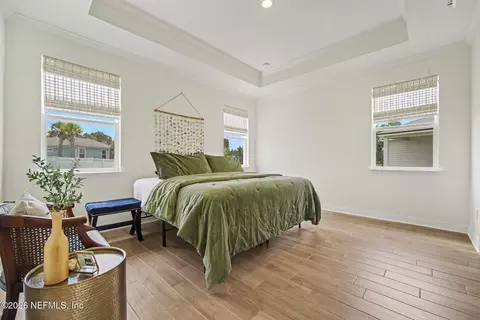 Bedroom - 59 Creekmore Dr, Saint Augustine, FL 32092 photo 1 of 7