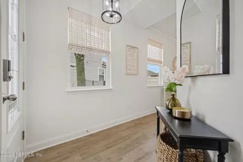 Entry Way - 59 Creekmore Dr, Saint Augustine, FL 32092 photo 4 of 4