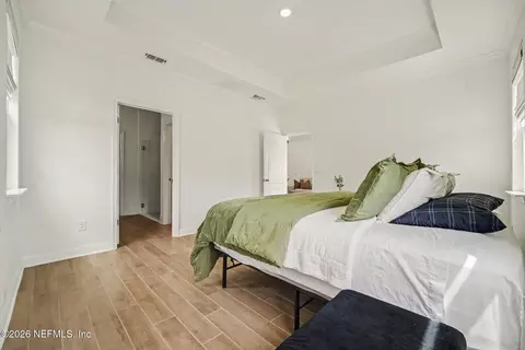 Bedroom - 59 Creekmore Dr, Saint Augustine, FL 32092 photo 3 of 7