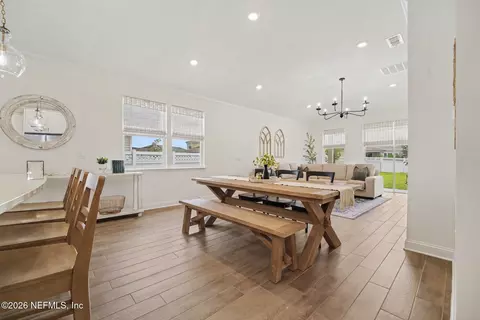 Dining - 59 Creekmore Dr, Saint Augustine, FL 32092 photo 1 of 1