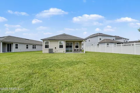 Exterior - 59 Creekmore Dr, Saint Augustine, FL 32092 photo 2 of 2