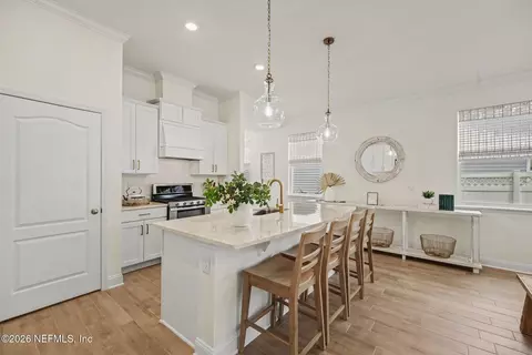 Kitchen - 59 Creekmore Dr, Saint Augustine, FL 32092 photo 1 of 3