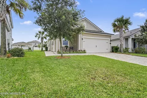 Exterior - 59 Creekmore Dr, Saint Augustine, FL 32092 photo 1 of 2