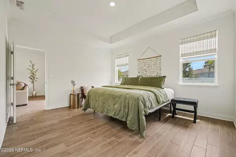 Bedroom - 59 Creekmore Dr, Saint Augustine, FL 32092 photo 2 of 7