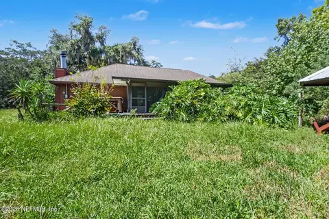 Exterior - 5207 River Park Villas Dr, Saint Augustine, FL 32092 photo 7 of 8