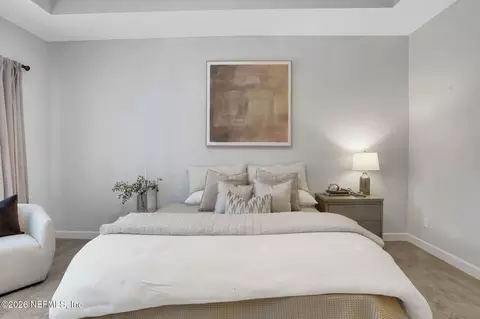 Bedroom - 148 Widener Ct, Saint Johns, FL 32259 photo 11 of 12