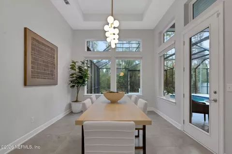 Dining - 148 Widener Ct, Saint Johns, FL 32259 photo 2 of 4