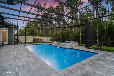 Exterior - 148 Widener Ct, Saint Johns, FL 32259 photo 13 of 18