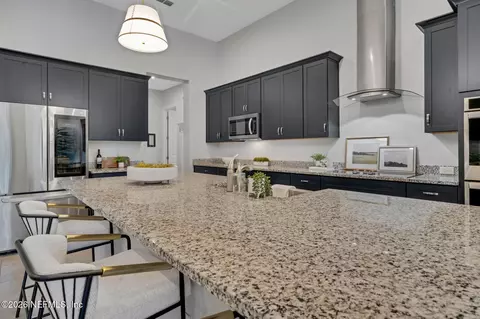 Kitchen - 148 Widener Ct, Saint Johns, FL 32259 photo 4 of 9