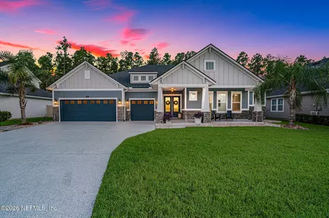 Exterior - 148 Widener Ct, Saint Johns, FL 32259 photo 7 of 18