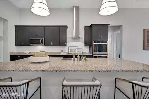 Kitchen - 148 Widener Ct, Saint Johns, FL 32259 photo 6 of 9