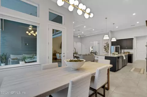 Dining - 148 Widener Ct, Saint Johns, FL 32259 photo 3 of 4