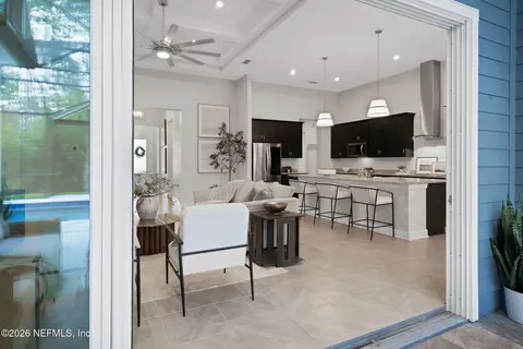 Entry Way - 148 Widener Ct, Saint Johns, FL 32259 photo 3 of 6