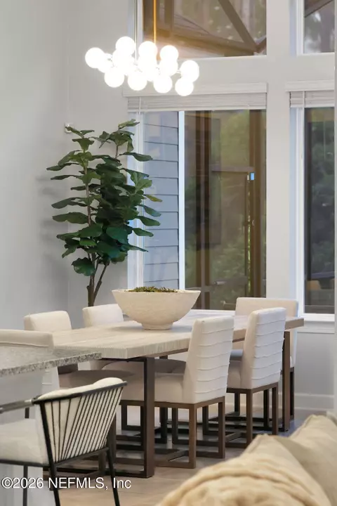 Dining - 148 Widener Ct, Saint Johns, FL 32259 photo 1 of 4
