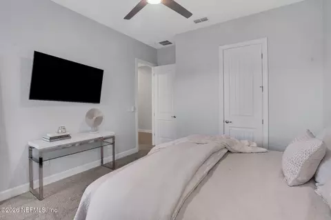 Bedroom - 148 Widener Ct, Saint Johns, FL 32259 photo 10 of 12