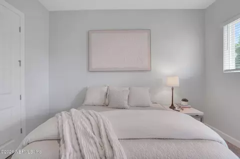 Bedroom - 148 Widener Ct, Saint Johns, FL 32259 photo 9 of 12