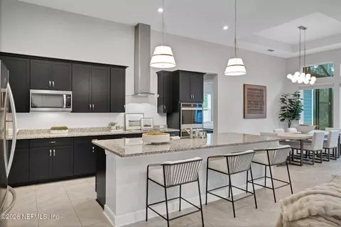 Kitchen - 148 Widener Ct, Saint Johns, FL 32259 photo 2 of 9