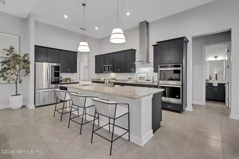 Kitchen - 148 Widener Ct, Saint Johns, FL 32259 photo 1 of 9