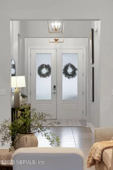 Entry Way - 148 Widener Ct, Saint Johns, FL 32259 photo 1 of 6