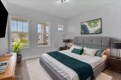 Bedroom - 148 Widener Ct, Saint Johns, FL 32259 photo 12 of 12