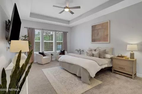 Bedroom - 148 Widener Ct, Saint Johns, FL 32259 photo 1 of 12