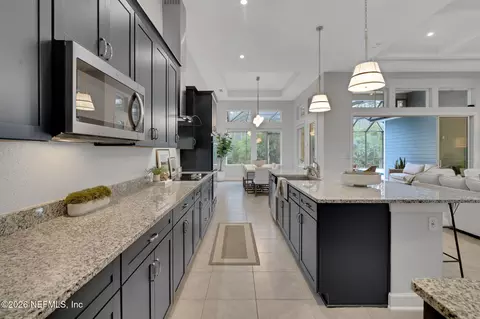 Kitchen - 148 Widener Ct, Saint Johns, FL 32259 photo 9 of 9