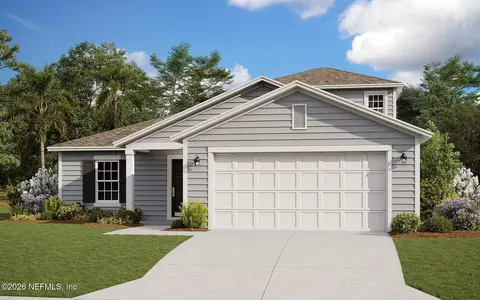 3722 Holstein Way, Green Cove Springs, FL 32043