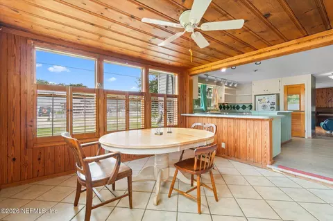 Dining - 6848 Middleton Ave, Saint Augustine, FL 32080 photo 1 of 2