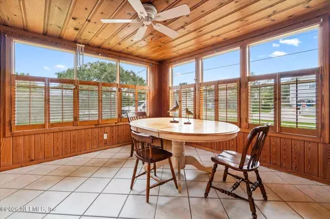 Dining - 6848 Middleton Ave, Saint Augustine, FL 32080 photo 2 of 2