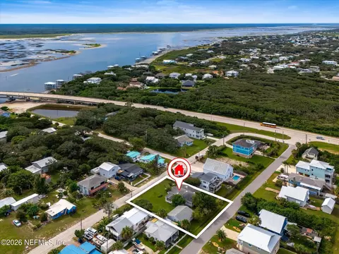 View/Area - 6848 Middleton Ave, Saint Augustine, FL 32080 photo 13 of 15