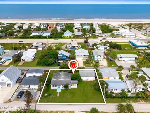 View/Area - 6848 Middleton Ave, Saint Augustine, FL 32080 photo 15 of 15
