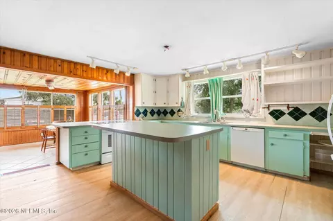 Kitchen - 6848 Middleton Ave, Saint Augustine, FL 32080 photo 1 of 4