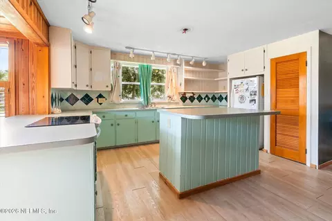 Kitchen - 6848 Middleton Ave, Saint Augustine, FL 32080 photo 4 of 4