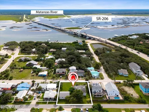 View/Area - 6848 Middleton Ave, Saint Augustine, FL 32080 photo 3 of 15
