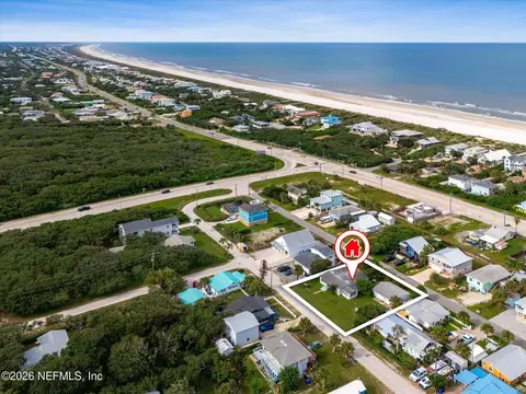 View/Area - 6848 Middleton Ave, Saint Augustine, FL 32080 photo 14 of 15