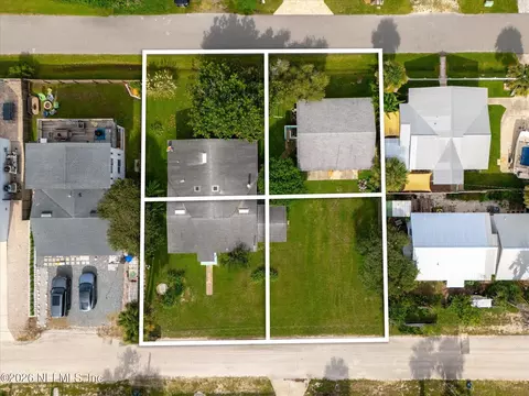 View/Area - 6848 Middleton Ave, Saint Augustine, FL 32080 photo 7 of 15