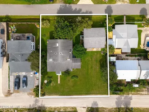 View/Area - 6848 Middleton Ave, Saint Augustine, FL 32080 photo 5 of 15
