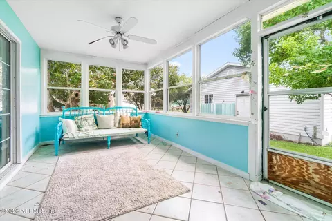Exterior - 6848 Middleton Ave, Saint Augustine, FL 32080 photo 7 of 7