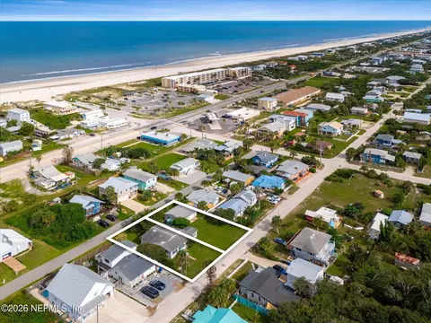 View/Area - 6848 Middleton Ave, Saint Augustine, FL 32080 photo 11 of 15