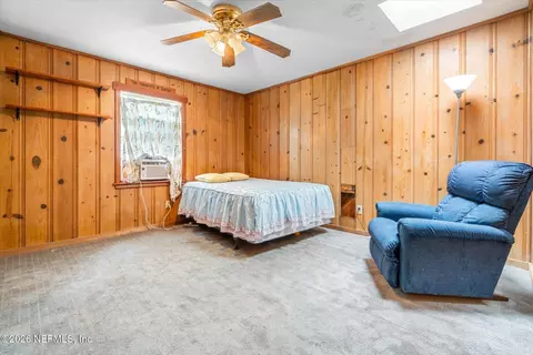 Bedroom - 6848 Middleton Ave, Saint Augustine, FL 32080 photo 3 of 3