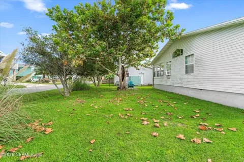 Exterior - 6848 Middleton Ave, Saint Augustine, FL 32080 photo 1 of 7