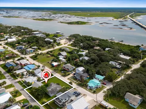 View/Area - 6848 Middleton Ave, Saint Augustine, FL 32080 photo 12 of 15