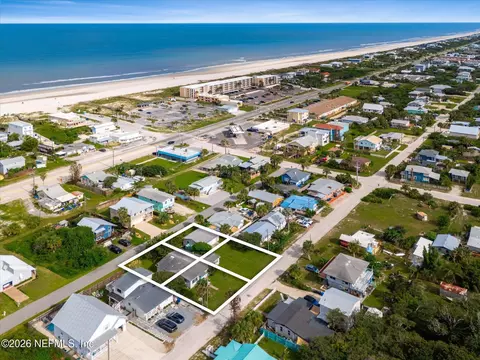 View/Area - 6848 Middleton Ave, Saint Augustine, FL 32080 photo 10 of 15