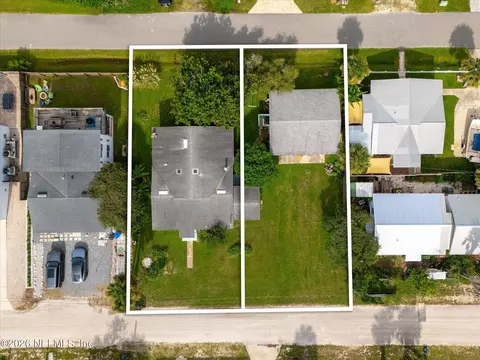 View/Area - 6848 Middleton Ave, Saint Augustine, FL 32080 photo 6 of 15