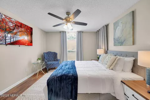 Bedroom - 905 Gavagan Rd, Jacksonville, FL 32233 photo 17 of 19