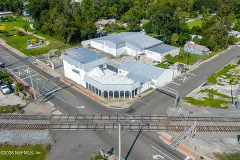 743 N Marion Ave, Lake City, FL 32055